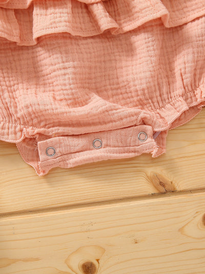 Conjunto Ligero Personalizado para Niñas - Moda Verano - Image 9