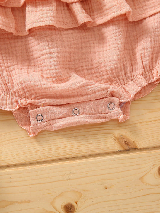 Conjunto Ligero Personalizado para Niñas - Moda Verano - Image 9
