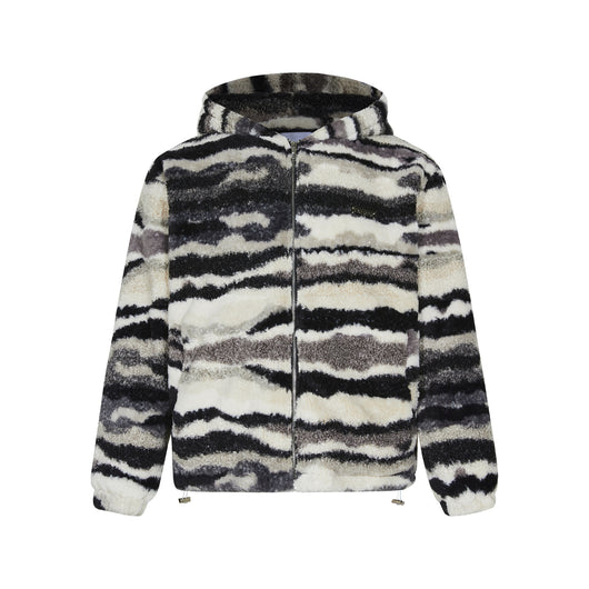 Chaqueta Acolchada Térmica Unisex de Algodón Premium - Image 17