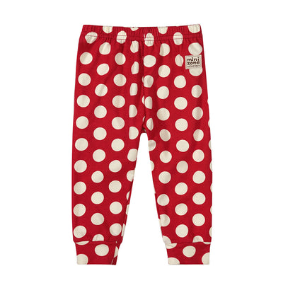 Pantalones de Algodón Puro para Niños - Colección Primavera y Otoño - Image 11