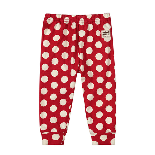 Pantalones de Algodón Puro para Niños - Colección Primavera y Otoño - Image 11