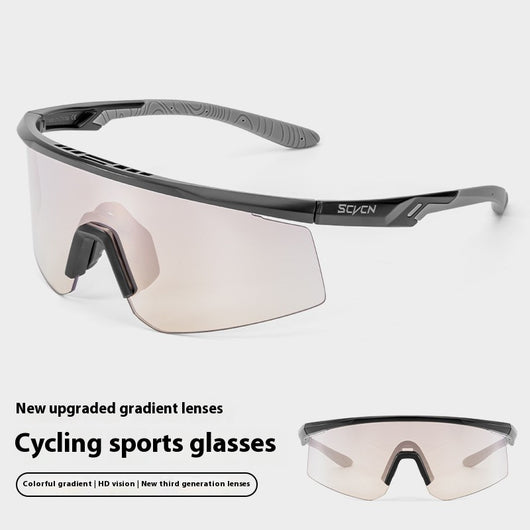 Gafas de Ciclismo Deportivas Antiaire con Protección Avanzada - Image 10