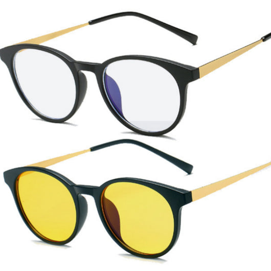 Lentes Anti-luz Azul Unisex para Computadora