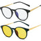 Lentes Anti-luz Azul Unisex para Computadora
