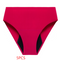 Rojo 5PCS
