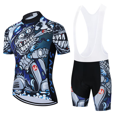 Chamarra Polar Térmica Rossi para Ciclismo - Personalizable - Image 5