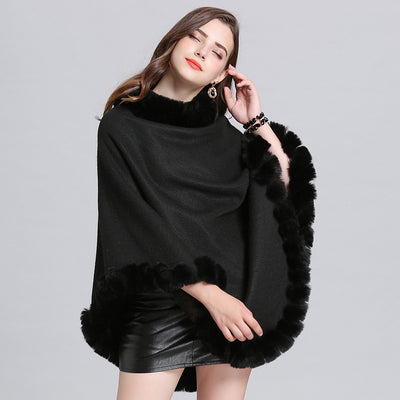Capa Suéter Chal para Mujer - Image 9