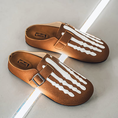 Pantuflas Mocasín Hombre - Zapatos Cómodos sin Cordones - Image 27