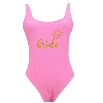 Traje de Baño Enterizo Shou Backless: Elegancia y Sensualidad - Image 8