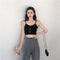 Thin Black Small