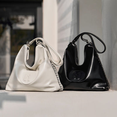 Bolso Tote de Cuero Suave con Diseño Exclusivo y Gran Capacidad - Image 4