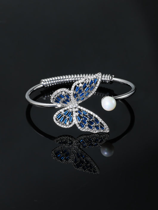 Pulsera Vintage Calada Elegante para Mujer - Image 31