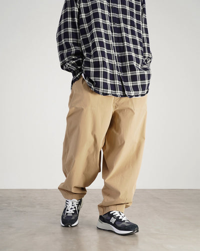 Pantalones de Trabajo Impermeables para Industria Pesada - Image 15