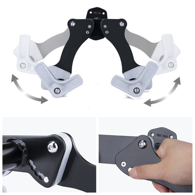 Soporte de Pared Ajustable para Auto y Remolque - Image 7