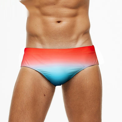 Bañador Talla Grande Liso y Cómodo - Image 19