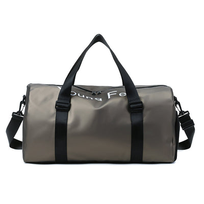 Bolsa de Viaje Portátil con Bandolera Ajustable - Image 5