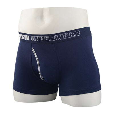 Bóxers de Algodón para Hombre con Estampados Divertidos - Image 14