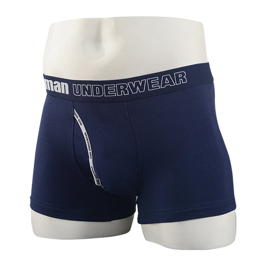 Bóxers de Algodón para Hombre con Estampados Divertidos - Image 14