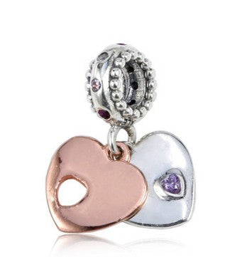 Aretes Colgantes con Charm de Granos - Collar Labial - Image 19