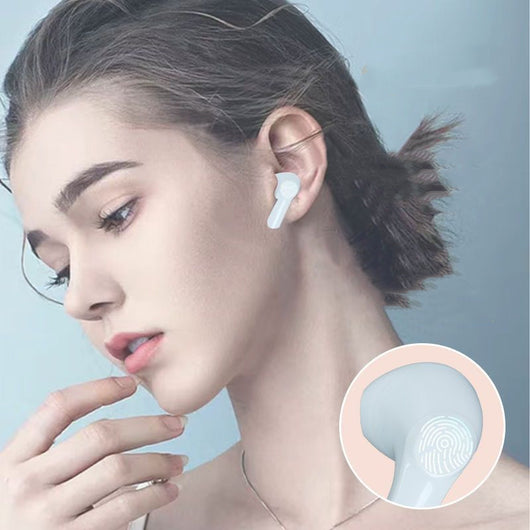 Auriculares Bluetooth de Larga Duración con Sonido Premium