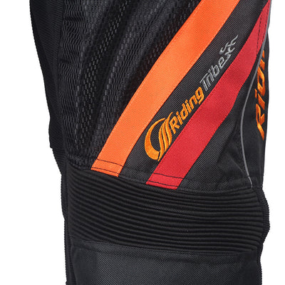 Pantalones de Ciclismo Profesionales Transpirables y Resistentes - Image 10