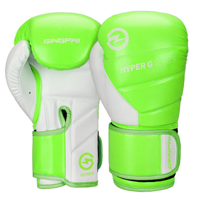 Guantes de Boxeo Profesionales Reforzados para Hombre y Mujer - Image 11