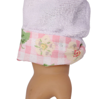 Falda para Muñeca American Girl de 18 Pulgadas - Image 14