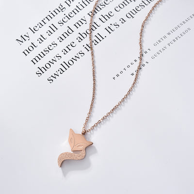 Cadena Delicada para Clavícula - Collar Minimalista Ajustable - Image 13
