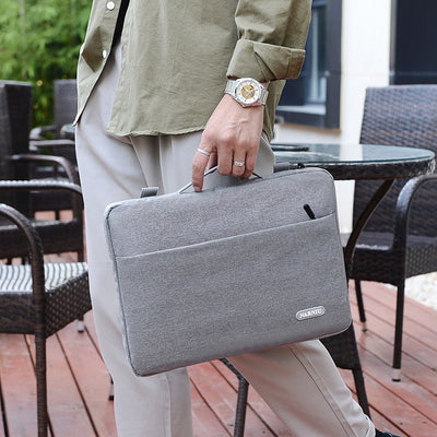 Bolsa para Laptop Ultraligera con Diseño Moderno