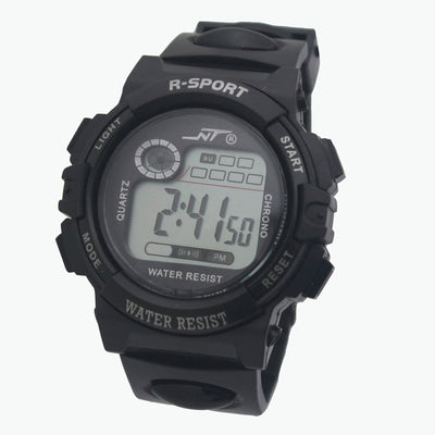 Reloj Inteligente para Estudiantes - Diseño Moderno y Funcional - Image 7
