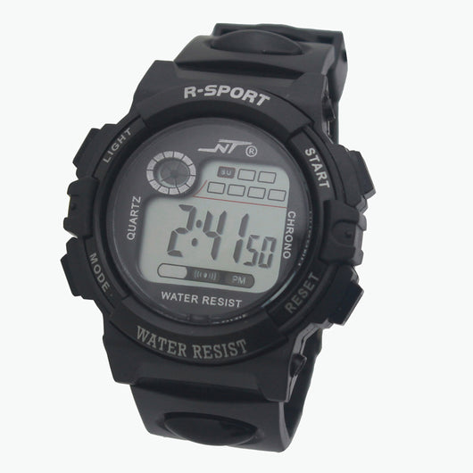 Reloj Inteligente para Estudiantes - Diseño Moderno y Funcional - Image 7
