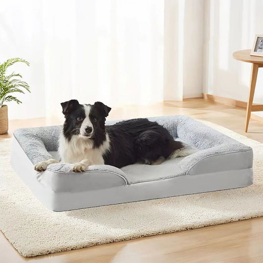 Cama Sofá Impermeable para Perros y Gatos Medianos y Grandes - Image 16