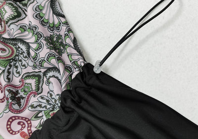 Traje de Baño Térmico Tres Piezas con Protección Solar - Image 15