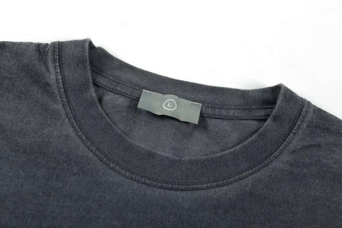 Camiseta Hombre Estampado Oso Vintage Desgastado - Image 15