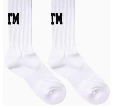 Calcetines Deportivos Largos de Alto Rendimiento - Image 7