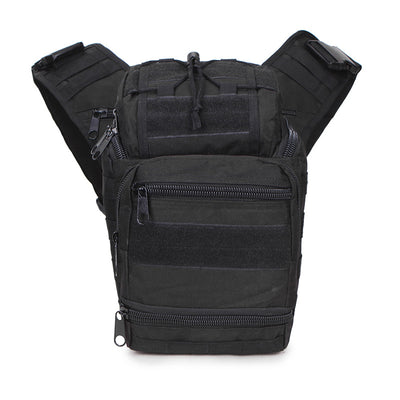 Mochila Táctica Gannet para Aventuras al Aire Libre - Image 16