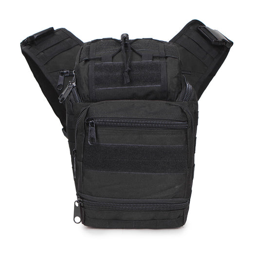 Mochila Táctica Gannet para Aventuras al Aire Libre - Image 16