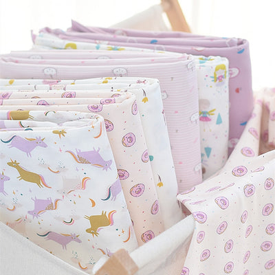 Ropa Interior Infantil de Algodón Peinado con Licra - Image 2