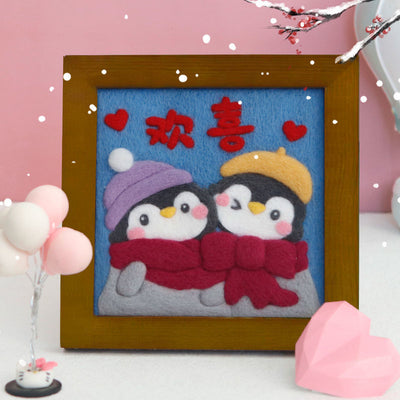 Cuadro Decorativo Infantil Personalizado con Foto - Regalo Año Nuevo - Image 14