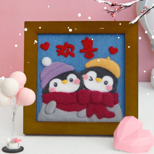 Cuadro Decorativo Infantil Personalizado con Foto - Regalo Año Nuevo - Image 14