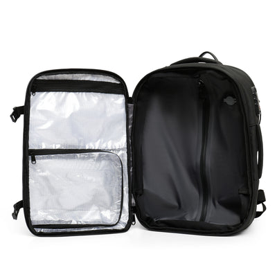 Mochila Ejecutiva para Viajes de Negocios y Commute Diario - Image 4
