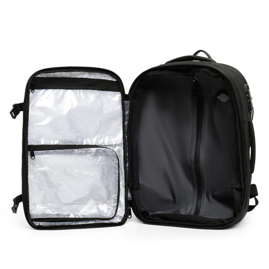 Mochila Ejecutiva para Viajes de Negocios y Commute Diario - Image 4