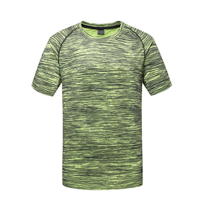 Playera Deportiva Suelta de Secado Rápido para Baloncesto - Image 7
