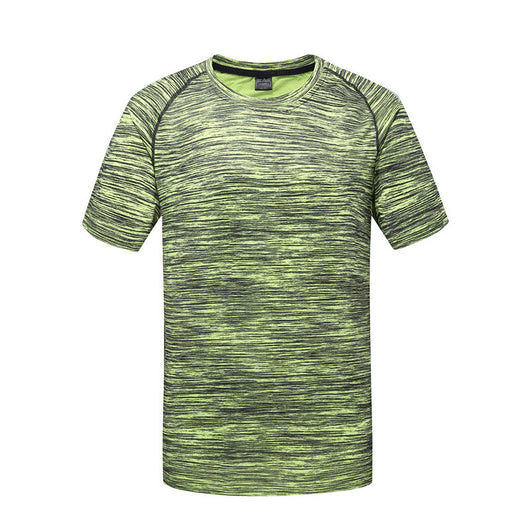 Playera Deportiva Suelta de Secado Rápido para Baloncesto - Image 7