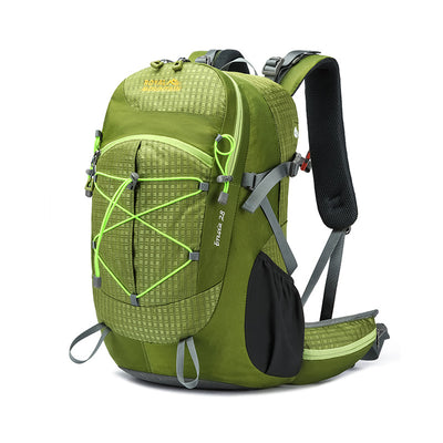 Mochila de Senderismo de Gran Capacidad para Deportes al Aire Libre - Image 3