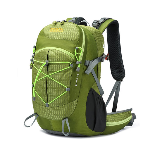 Mochila de Senderismo de Gran Capacidad para Deportes al Aire Libre - Image 3