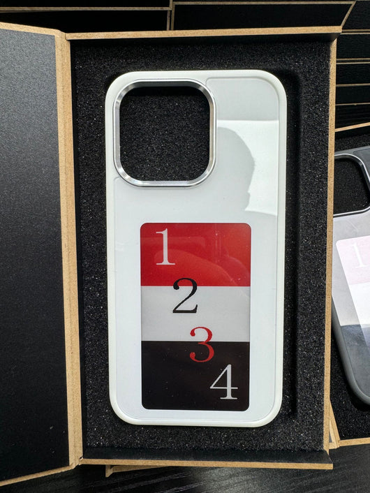Funda Inteligente con Pantalla E-ink - Proyección Ilimitada y Diseño Personalizable - Image 11