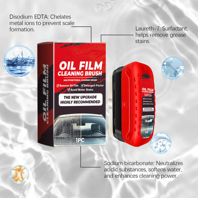Kit Profesional de Limpieza y Protección para Parabrisas de Auto - Image 15