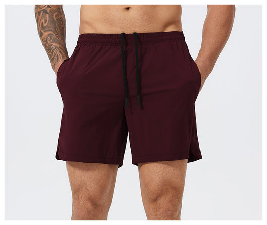 Shorts Deportivos Multifuncionales para Hombre - Image 22