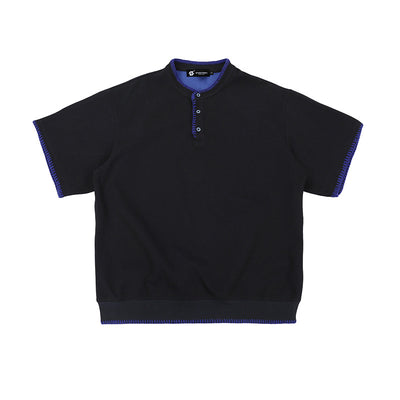 Playera Retro de Verano con Cierre - Image 26